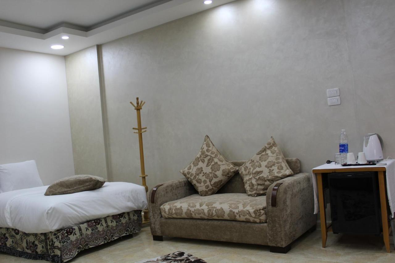 Petra Princess Balqees Hostel Wadi Musa Ngoại thất bức ảnh
