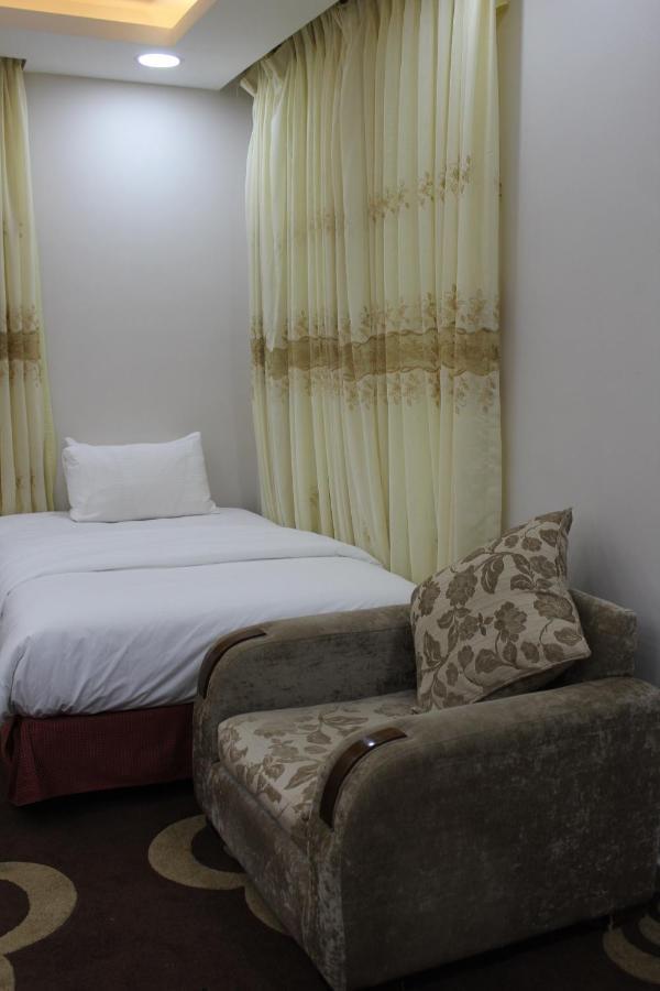 Petra Princess Balqees Hostel Wadi Musa Ngoại thất bức ảnh