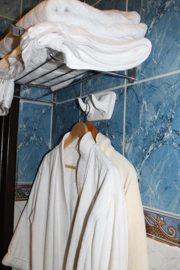 Petra Princess Balqees Hostel Wadi Musa Ngoại thất bức ảnh