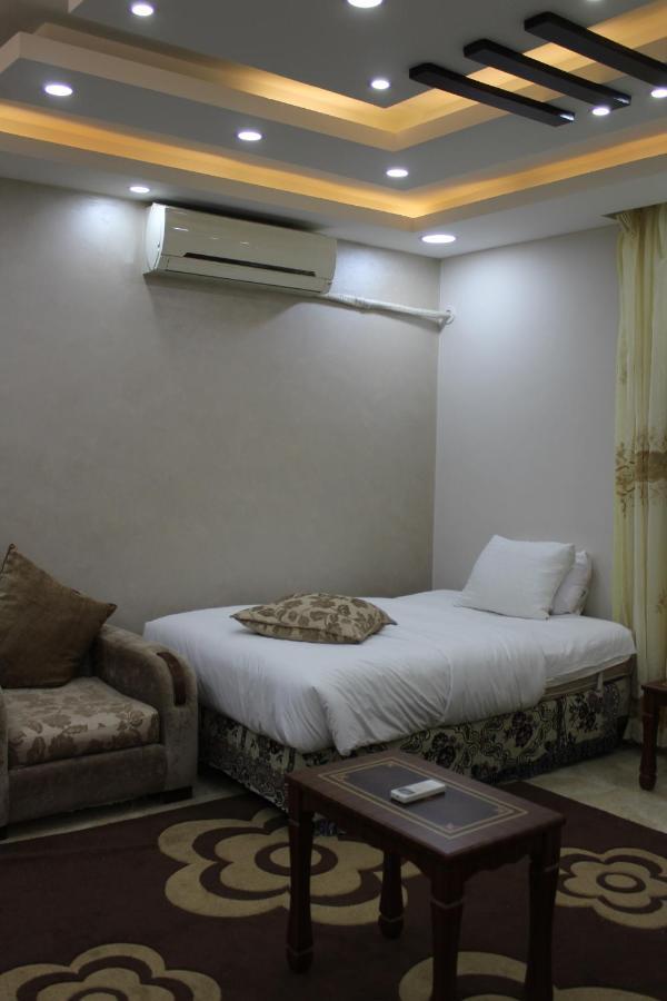 Petra Princess Balqees Hostel Wadi Musa Ngoại thất bức ảnh